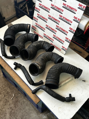 A9015280907 A9015283382 SPRINTER HAVA FİLİTRE TURBO HORTUMU