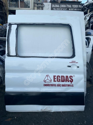 MİRİM OTODAN FORD TRANSİT SAĞ SÜRGÜLÜ KAPI