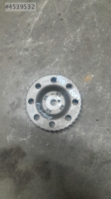 Proton arena 1.5 eksantrik kasnagı