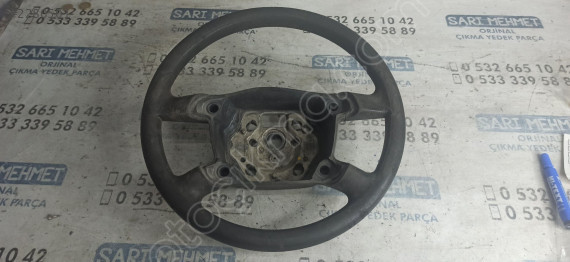 ÇIKMA VW TRANSPORTER T5 DİREKSİYON SİMİDİ