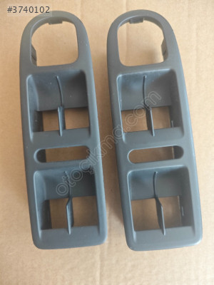 5K0867255A Golf ,jetta ve polo cam düğme çerçevesi