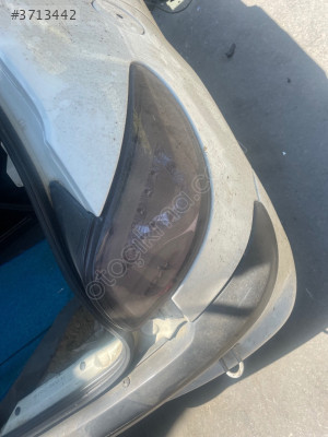 Peugeot 206 sağ arka stop