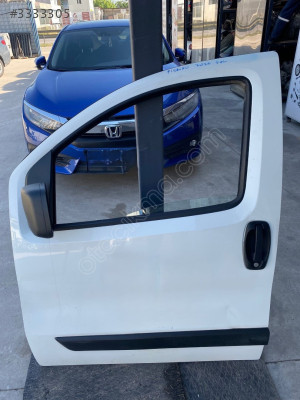 fiat fiorino 2022 sol ön kapı (son fiyat)