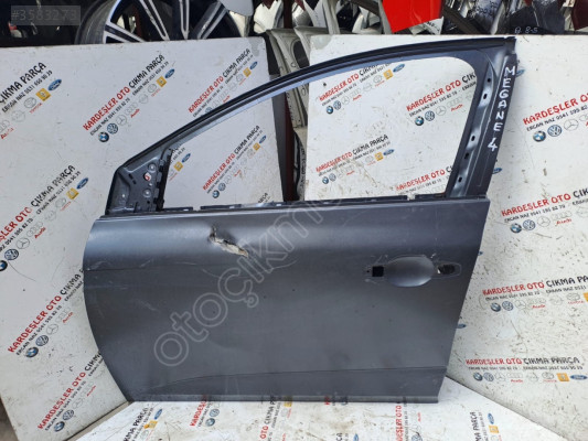 Renault megan 4 sol ön kapı (az hasarlı ürün)