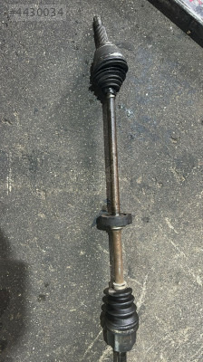 1999 HYUNDAİ ACCENT 1.3 BENZİN SAĞ AKİS