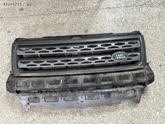 LAND ROVER FREELANDER ÇIKMA ORJİNAL ÖN PANJUR BD2
