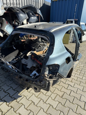 FİAT EGEA CROSS KESME TAVAN ARKASI ORİJİNAL