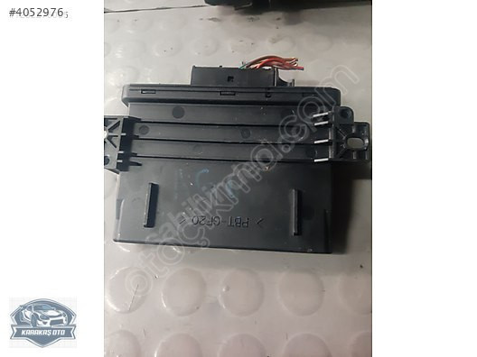 AUDI A6 KONFOR BEYNI 4F0 907280 A