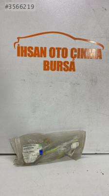 TOYOTA COROLLA AE101-MOTOR KAPUT MENTEŞESİ SOL 93/98 TY006-228A-L