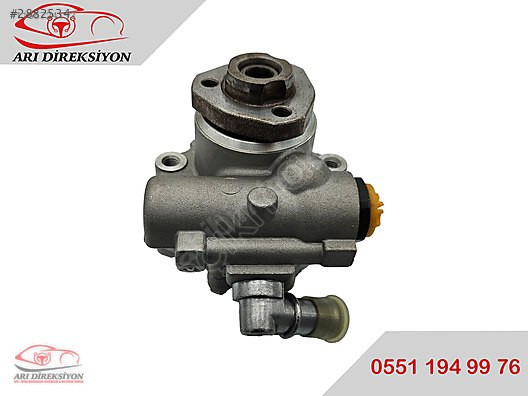 Vw T4 Sıfır İthal Direksiyon Pompası - Garantili - 2D0 422 155