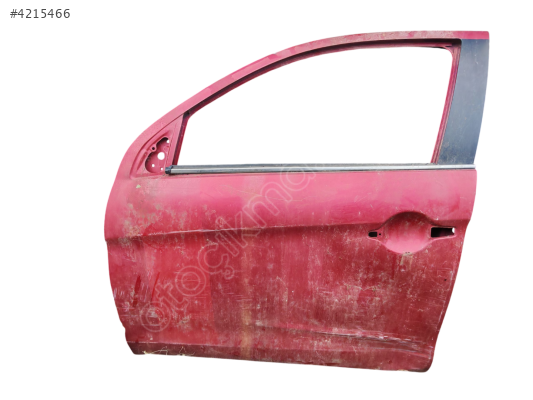 MITSUBISHI LANCER SAĞ ÖN KAPI