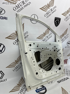 PEUGEOT 3008 SOL ÖN KAPI ORİJİNAL ÇIKMA  - 9812306480