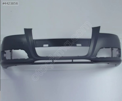 AUDİ A3 ÖN TAMPON 2009-2012 DÜZ TAMPON 8P0807105E ÇAĞRI OTO