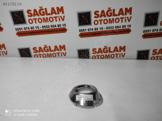 PEUEGOT 307 ÇIKMA  SAĞ SİS FARI ÇERÇEVESİ
