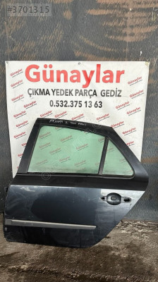 RENAULT LAGUNA 2 SOL ARKA KAPI