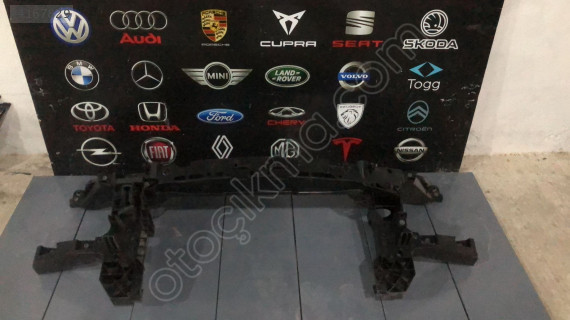 A9078800900 MERCEDES W907 KASA SPRİNTER ÖN PANEL