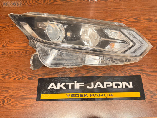 Nissan Qashqai Far Sağ 2017-2021 26010-HV00A