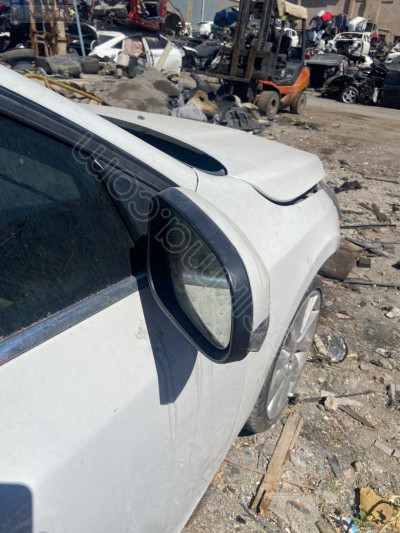 Volvo 2011 S60 Sağ Ayna
