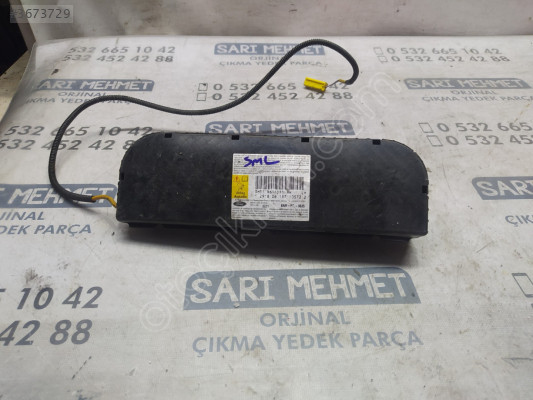 ÇIKMA FORD C-MAX FOCUS SOL KOLTUK AİRBAG 3M51-R611D11-AH