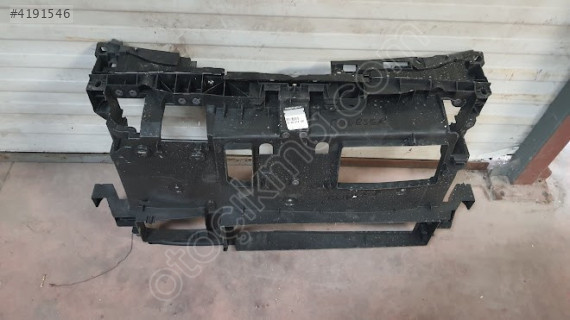 RENAULT MEGANE 4 ÖN PANEL SIFIR ORJNALI