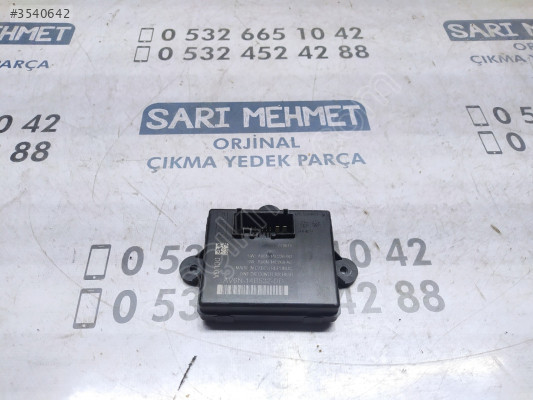 ÇIKMA FORD C-MAX SOL ARKA CAM MODÜLÜ AV6N-14B532-DD