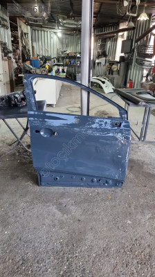 Renualt capttur 2023 model sag on kapi