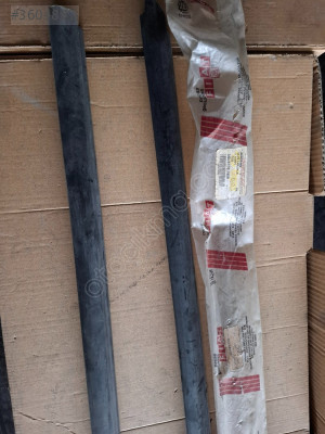 Fiat palio kapi siyrici fitil arka sag iç  46409390