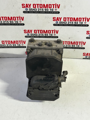 6Q0614417E 0265900009 SKODA FABİA CORDABA İBİZA ABS BEYNİ