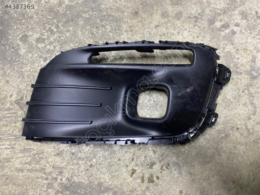 CİTROEN C-ELYSEE (2017-2019) SOL SİS KAPAĞI 9816046480