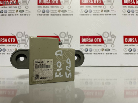 BMW F10 F07 E60 E90 ANTEN  MODÜLÜ 6935024-01 ORJİNAL