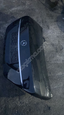 MERCEDES W221 S320 BAGAJ KAPAĞI ASEL OTO