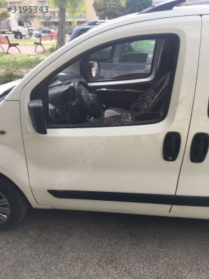 PEUGEOT BİPPER SOL ÖN KAPİ ORJİNAL