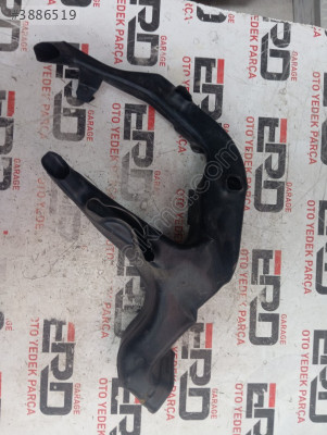 OPEL ASTRA J SAĞ ÖN ÜFLEME DAĞITICI 13242025