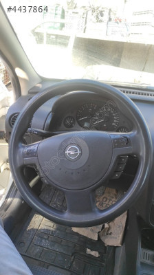 OPEL CORSA C DİREKSİYON SİMİDİ
