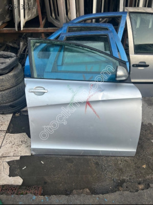 SEAT ALTEA SAĞ / SOL ÖN ARKA KAPILARI