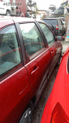 seat ibiza sağ arka kapı dolu