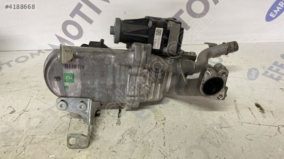 ford courier 2020 1.5 çıkma orjinal egr valfi (son fiyat)