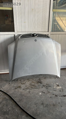 Mercedes benz ML400 motor kaputu orjinal boyasız