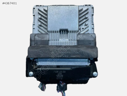 Audi Q5 3.2 Motor Beyni 8R0907559A 8T0907559B 5WP46223 SIMOS8.21