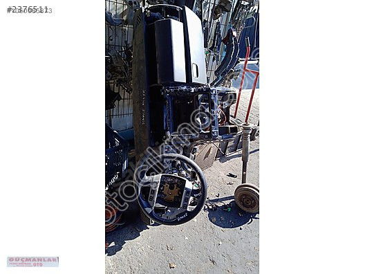 2009 RANGE ROVER ÇIKMA HATASIZ TORBIDO VE HER PARÇASI VARD