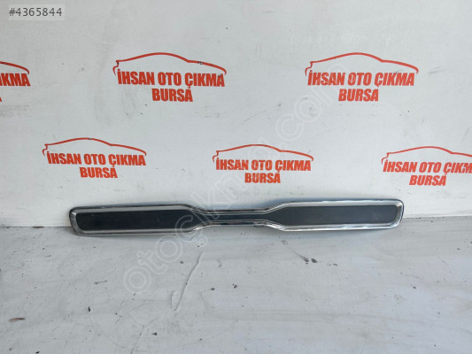 Kia bongo ön panjur orijinal sökme