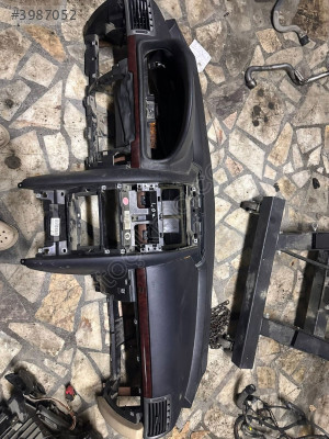 Peugeot 407 torpido 8000 tl pazarlık yok