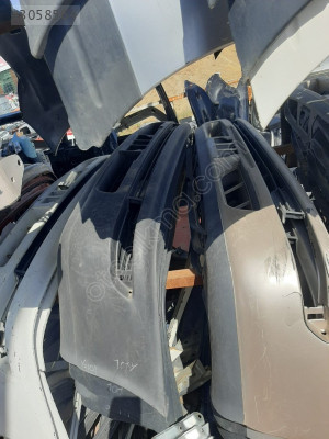 TOYOTA AURİS ÇIKMA ORJİNAL ÖN TAMPON ÇAVUŞOĞLU TOYOTA