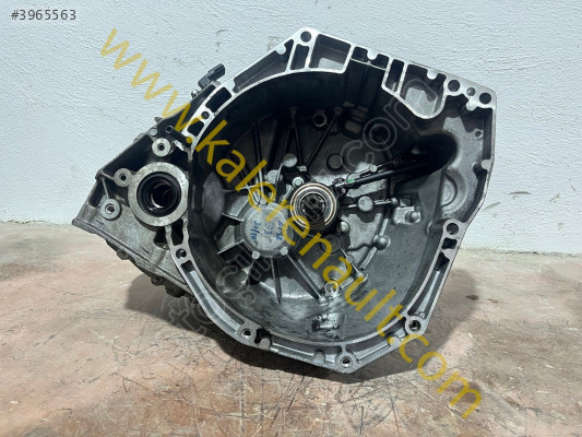 Renault Megane 4 1.3 TCe Komple Şanzıman Manuel - Düz Vites