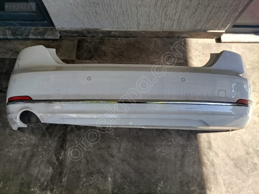 AUDİ A5 B9 ARKA TAMPON EGE OTOMOTİV BURSA