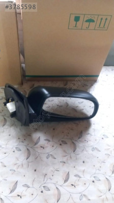 CHEVROLET AVEO T250 SAG ELEKTRİKLİ AYNA.OTO ERKAN ÜNYE