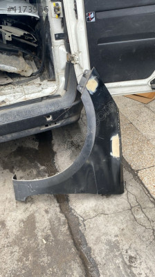 HYUNDAI ACCENT BLUE ORJİNAL SOL ÖN ÇAMURLUK EYÜPCAN OTO