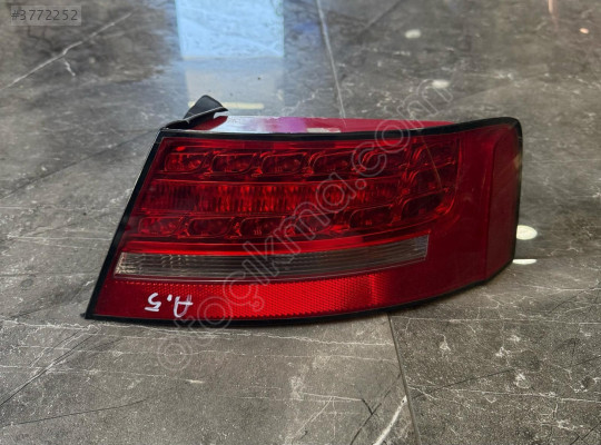 AUDI A5 SAĞ STOP HATASIZ ÇIKMA EGE OTOMOTİV