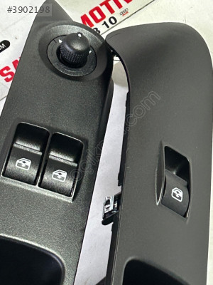 IVECO DAİLY SAG SOL CAM DÜĞMESİ ORJ SIFIR