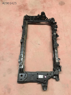 F16 Nissan Juke Ön Panel ve Diğer Parçalar - Mil Oto